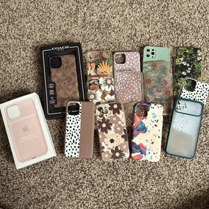 Iphone 11 Pro Cases